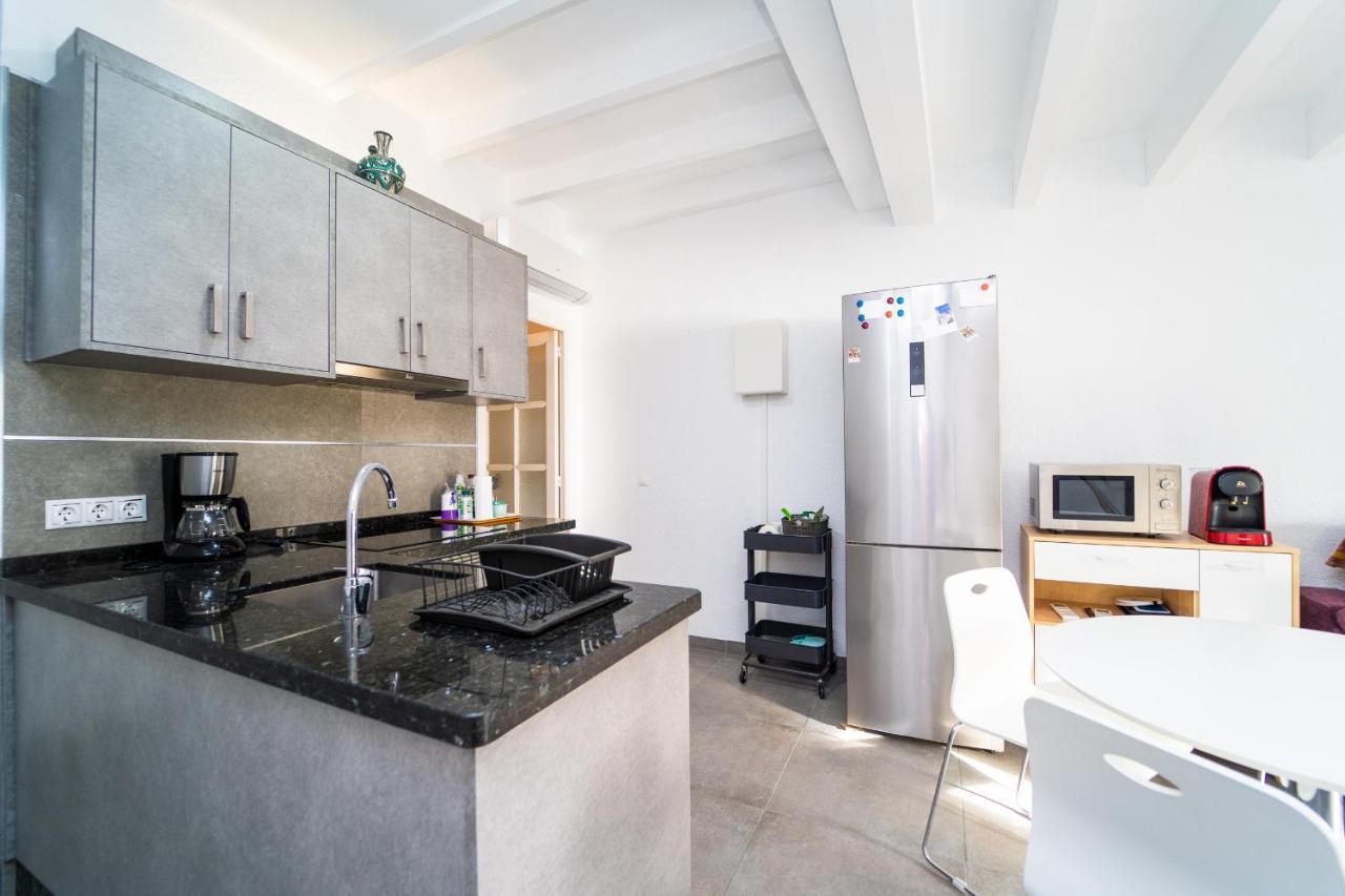 Villasun Palmera Beach Villajoyosa Εξωτερικό φωτογραφία