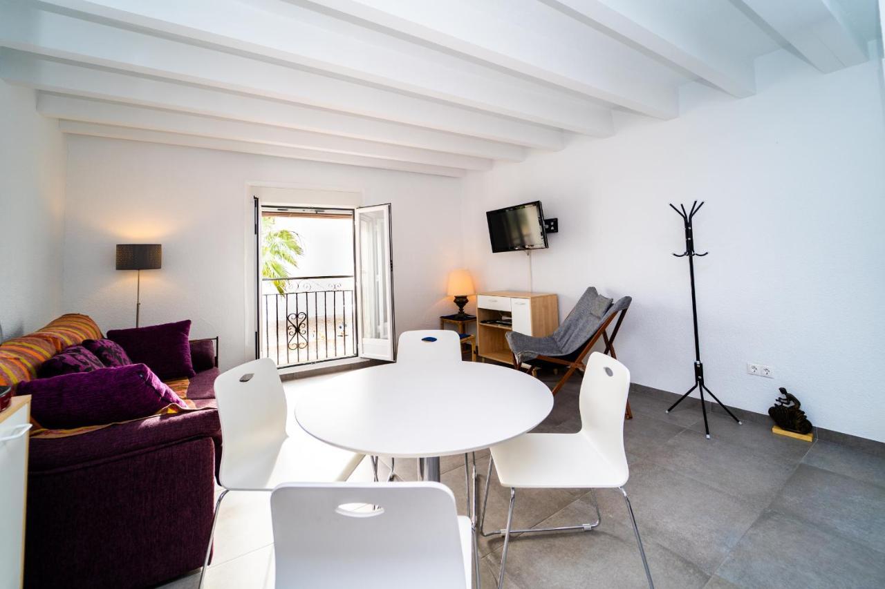 Villasun Palmera Beach Villajoyosa Εξωτερικό φωτογραφία